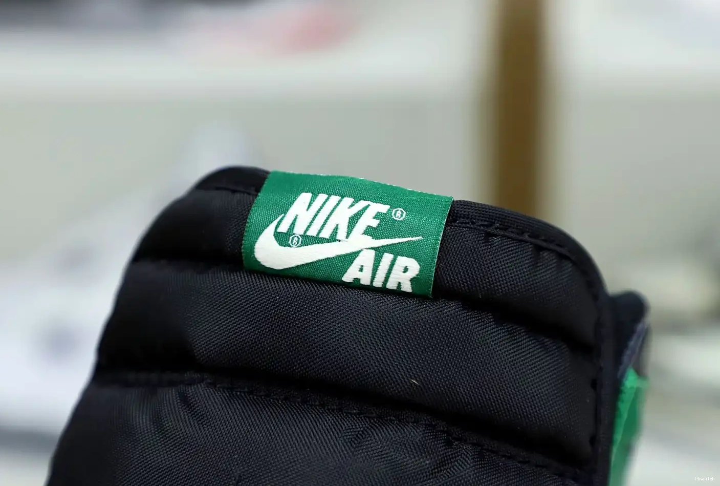 Air 1 Jordan 0706